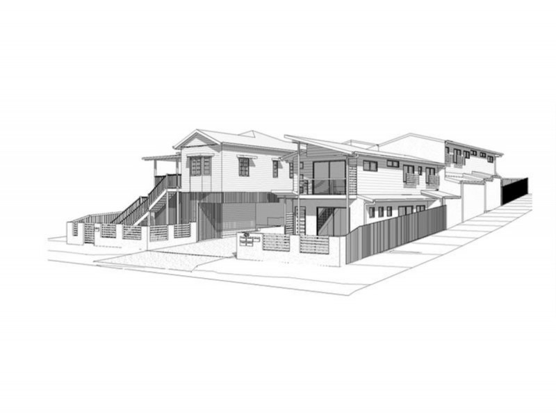 420 Bennetts Road, Norman Park QLD 4170