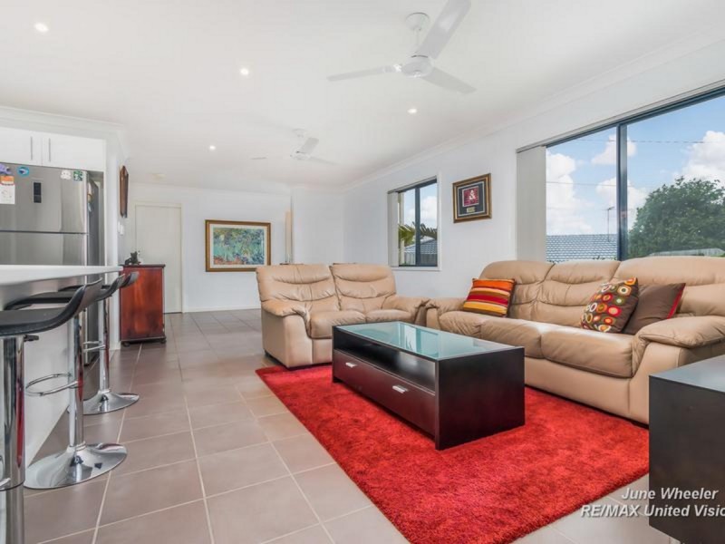 34A BOOLIGAL Street, Carina QLD 4152