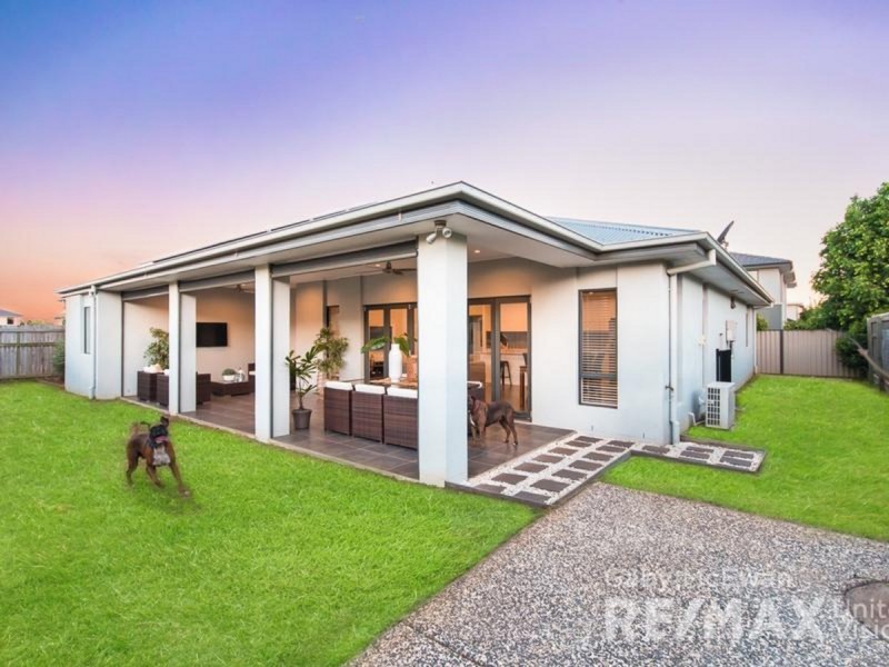 4 Beard Place, Wellington Point QLD 4160