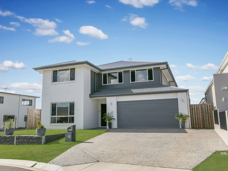 36 Panorama Street, Rochedale QLD 4123