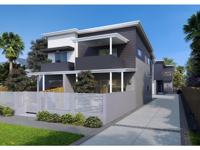 89 Pembroke Street, Carina QLD 4152