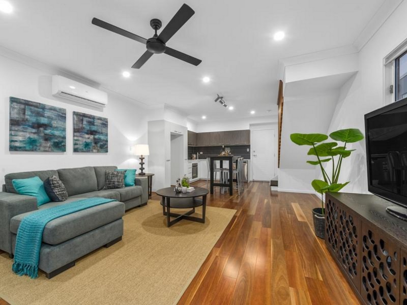 3/40 Booligal Street, Carina QLD 4152