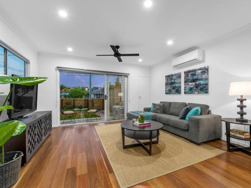 3/40 Booligal Street, Carina QLD 4152