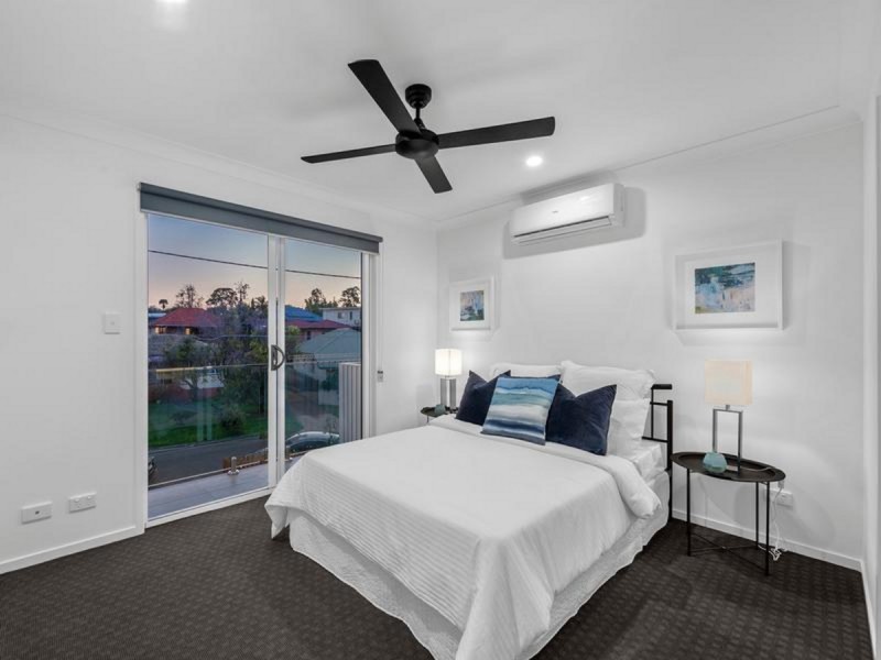 3/40 Booligal Street, Carina QLD 4152