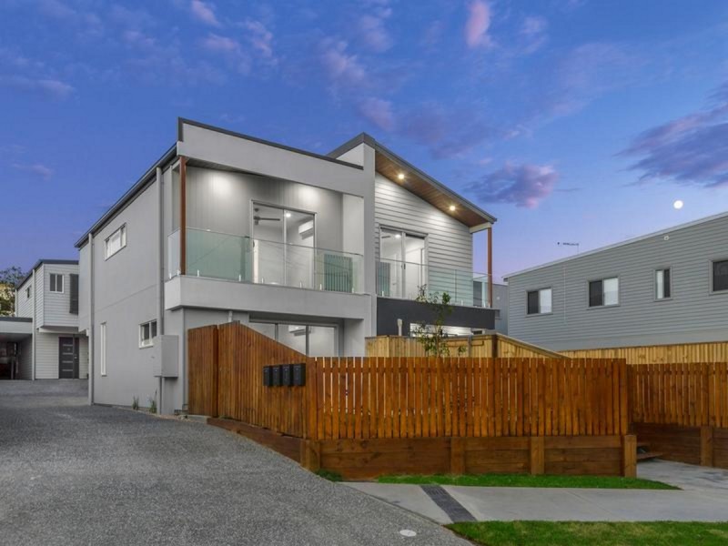 3/40 Booligal Street, Carina QLD 4152