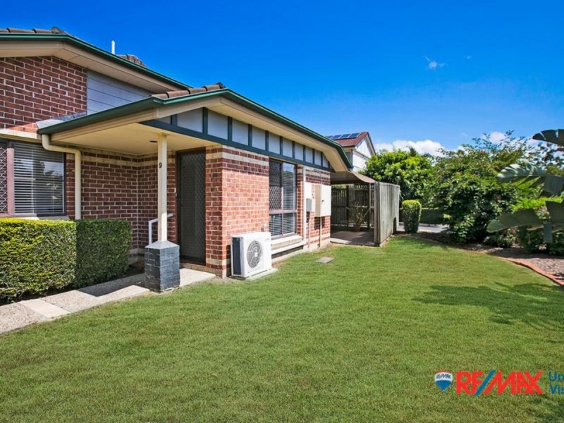 9/43 Scrub Road, Carindale QLD 4152