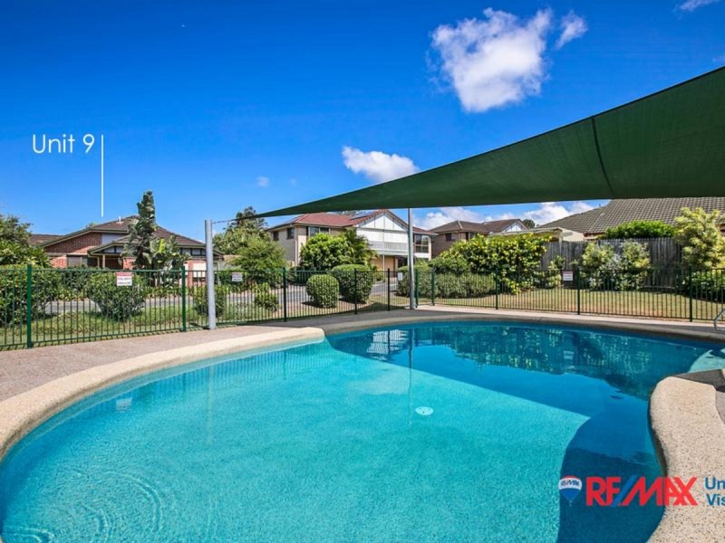 9/43 Scrub Road, Carindale QLD 4152