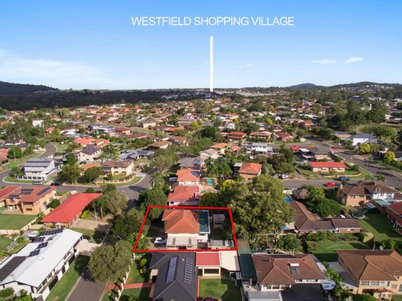 3 Eynsford Street, Carindale QLD 4152