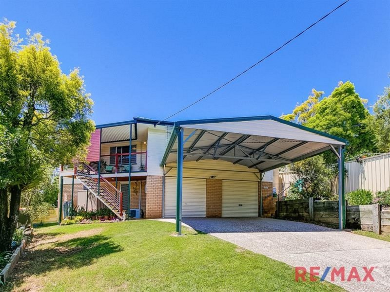 76 Pareena Crescent, Mansfield QLD 4122