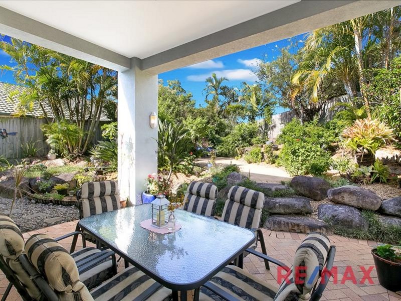 26 Cotswold Place, Wishart QLD 4122