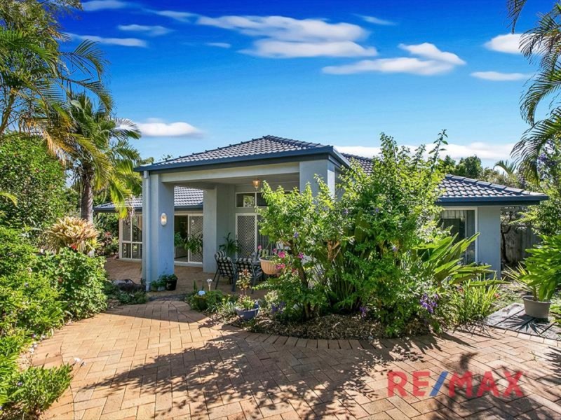 26 Cotswold Place, Wishart QLD 4122