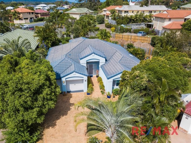26 Cotswold Place, Wishart QLD 4122
