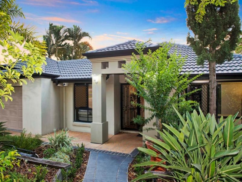 22 Balmoral Place, Forest Lake QLD 4078