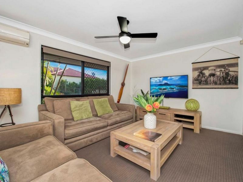 22 Balmoral Place, Forest Lake QLD 4078