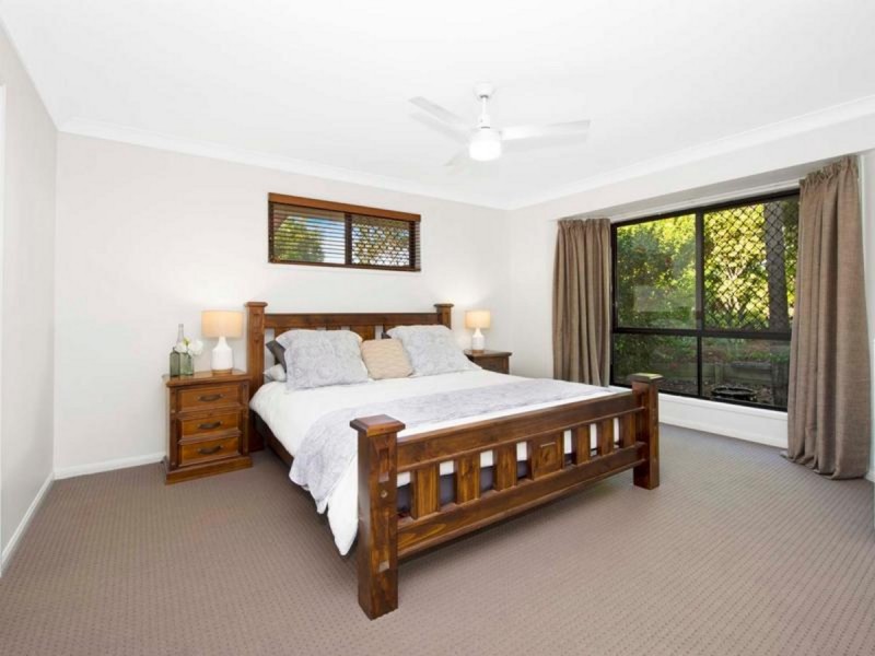 22 Balmoral Place, Forest Lake QLD 4078