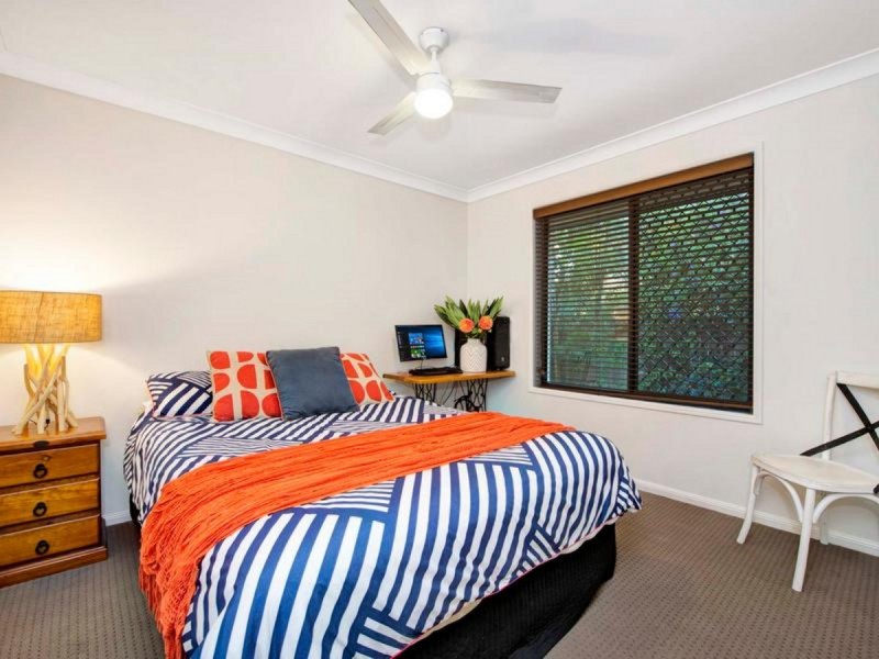 22 Balmoral Place, Forest Lake QLD 4078