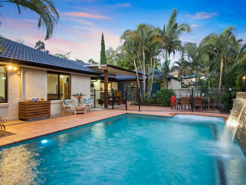 22 Balmoral Place, Forest Lake QLD 4078