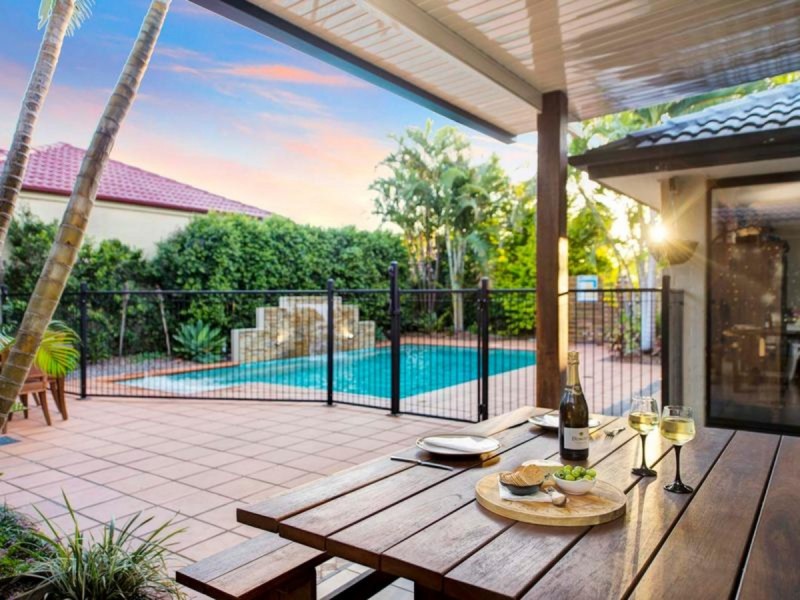 22 Balmoral Place, Forest Lake QLD 4078