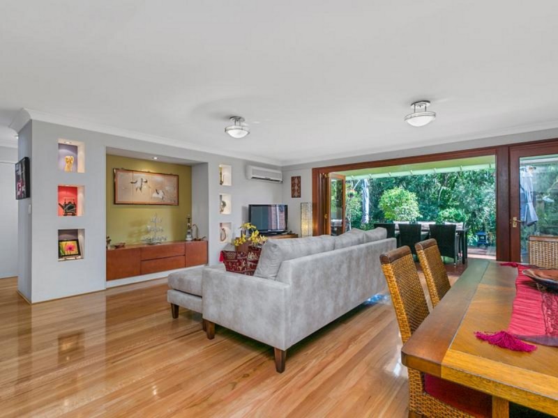 18/32 Bendena Terrace, Carina Heights QLD 4152