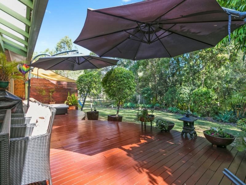 18/32 Bendena Terrace, Carina Heights QLD 4152