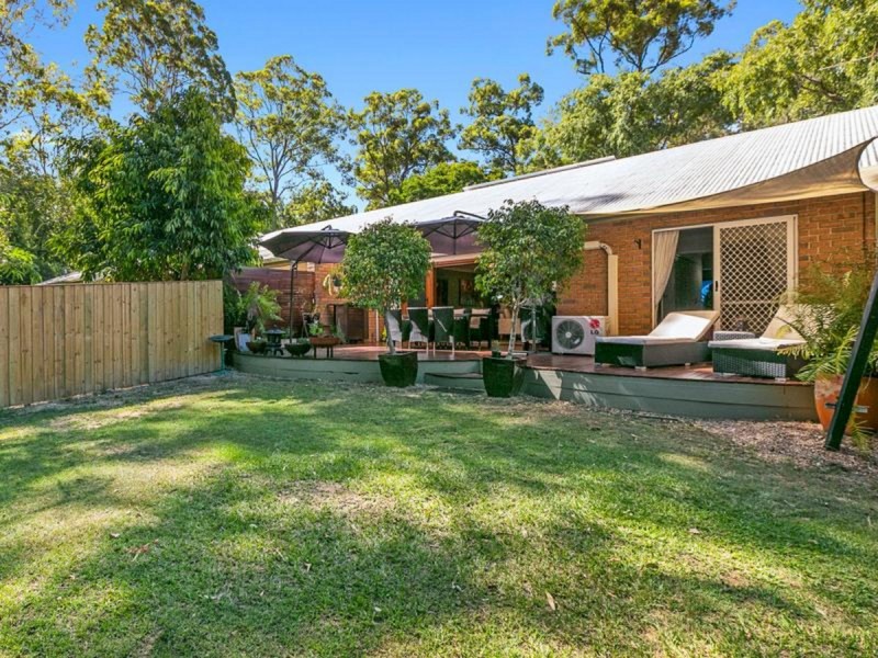 18/32 Bendena Terrace, Carina Heights QLD 4152