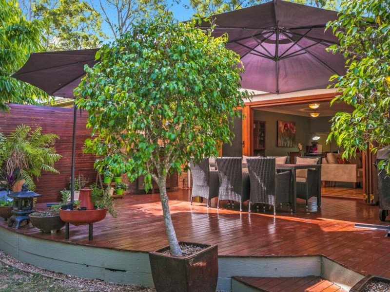 18/32 Bendena Terrace, Carina Heights QLD 4152