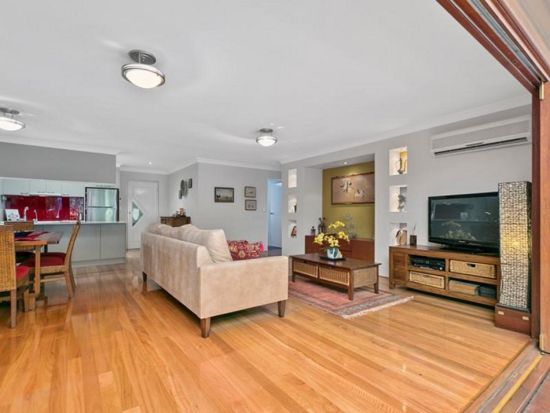 18/32 Bendena Terrace, Carina Heights QLD 4152