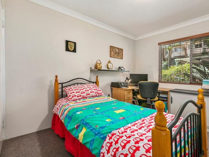 18/32 Bendena Terrace, Carina Heights QLD 4152