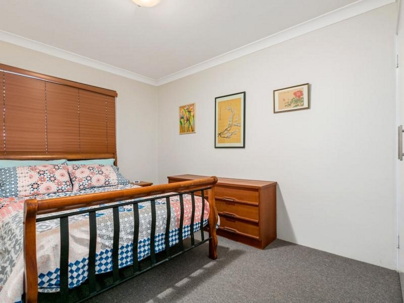 18/32 Bendena Terrace, Carina Heights QLD 4152