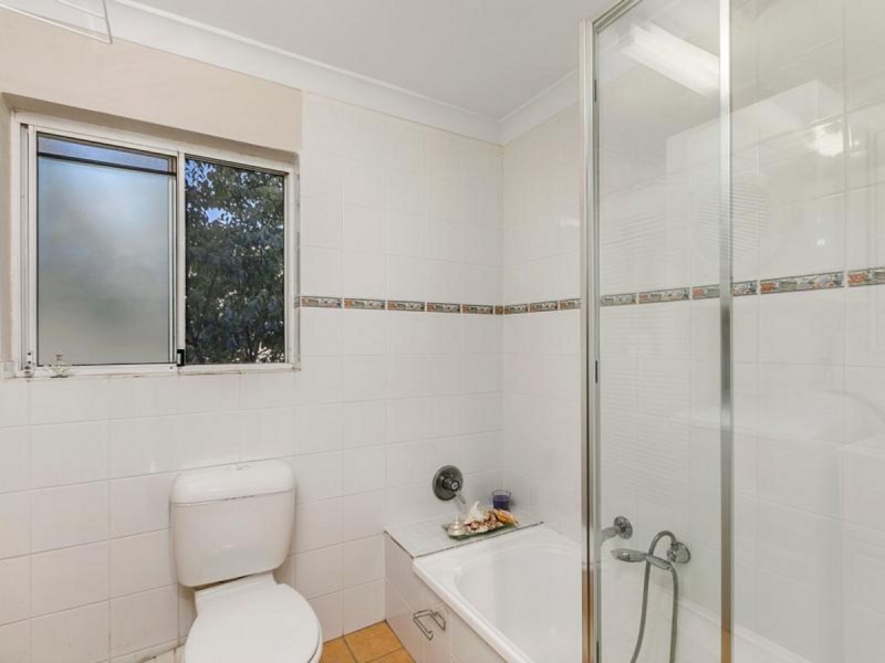 18/32 Bendena Terrace, Carina Heights QLD 4152