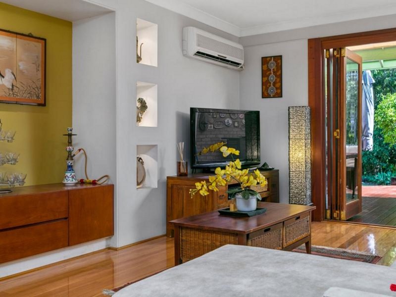 18/32 Bendena Terrace, Carina Heights QLD 4152