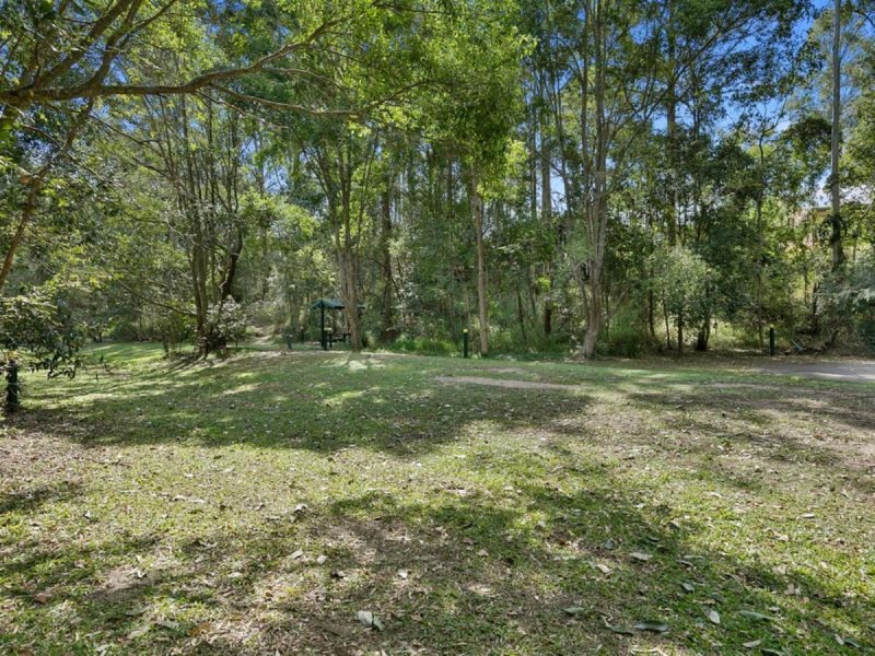 18/32 Bendena Terrace, Carina Heights QLD 4152