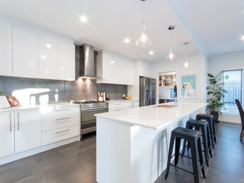 4 Beard Place, Wellington Point QLD 4160