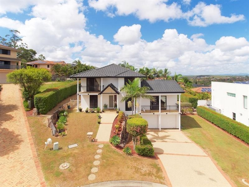 15 Tamarind Place, Stretton QLD 4116