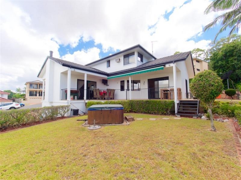 15 Tamarind Place, Stretton QLD 4116