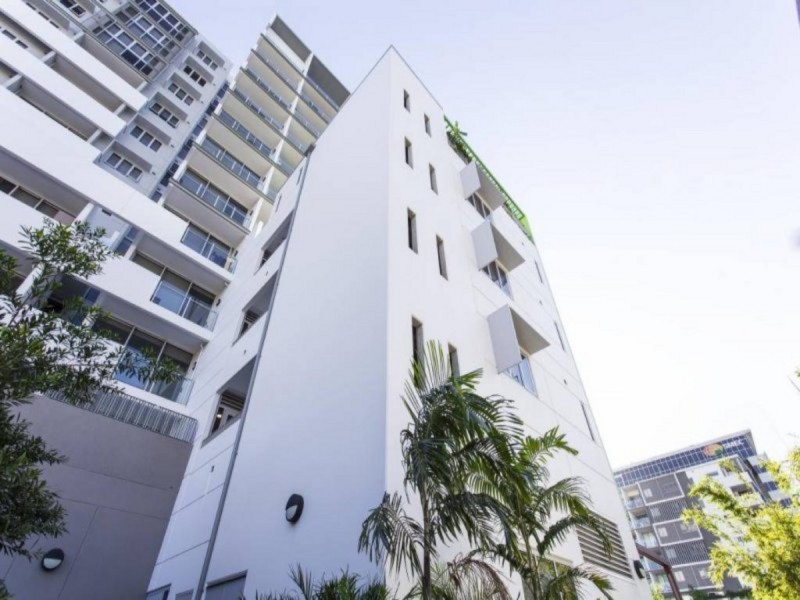 218/66 Manning Street, South Brisbane QLD 4101
