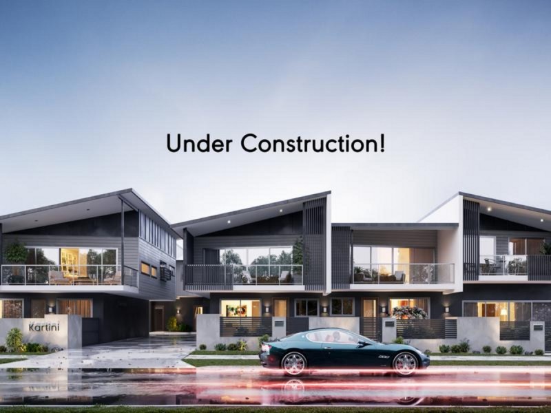 100-102 Pembroke Street, Carina QLD 4152