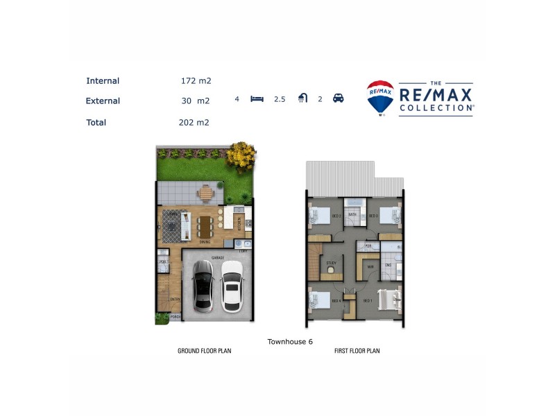 100-102 Pembroke Street, Carina QLD 4152 Floorplan