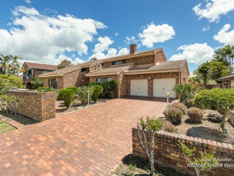 44 Bridgnorth Street, Carindale QLD 4152