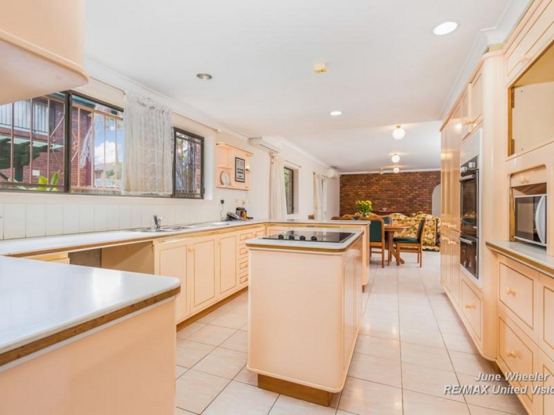 44 Bridgnorth Street, Carindale QLD 4152