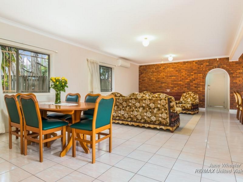 44 Bridgnorth Street, Carindale QLD 4152