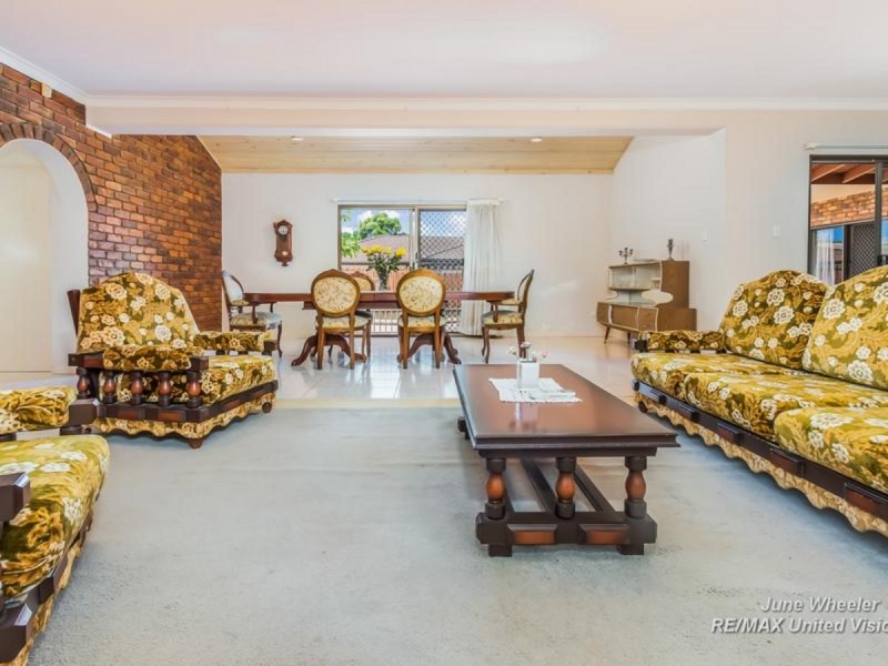44 Bridgnorth Street, Carindale QLD 4152