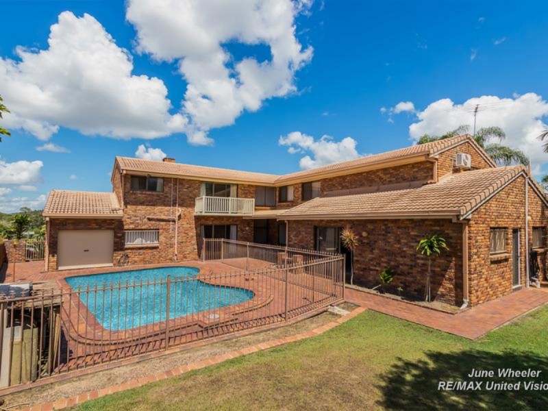 44 Bridgnorth Street, Carindale QLD 4152