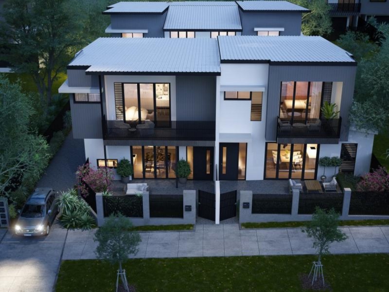 3/81 Orana Street, Carina QLD 4152