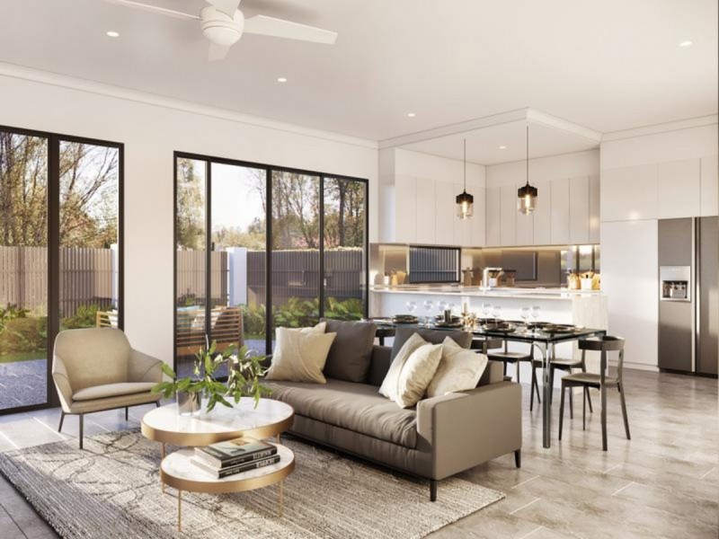 3/81 Orana Street, Carina QLD 4152