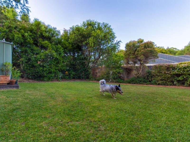 23 Mitchell Place, Belmont QLD 4153
