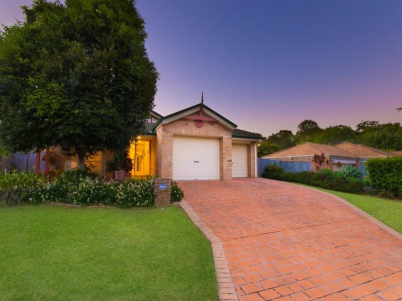 23 Mitchell Place, Belmont QLD 4153