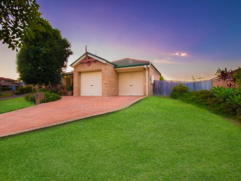 23 Mitchell Place, Belmont QLD 4153