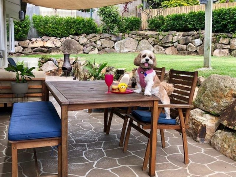 4 Gilwell Street, Carina QLD 4152