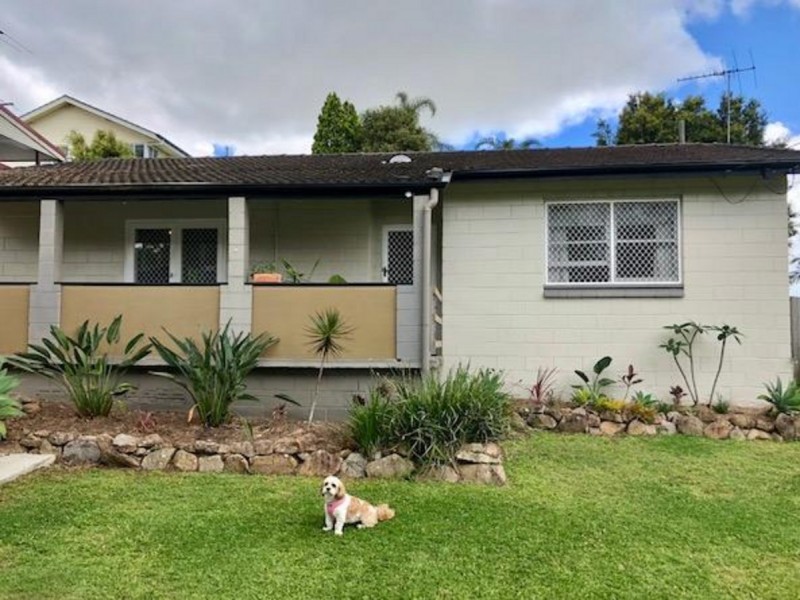 4 Gilwell Street, Carina QLD 4152